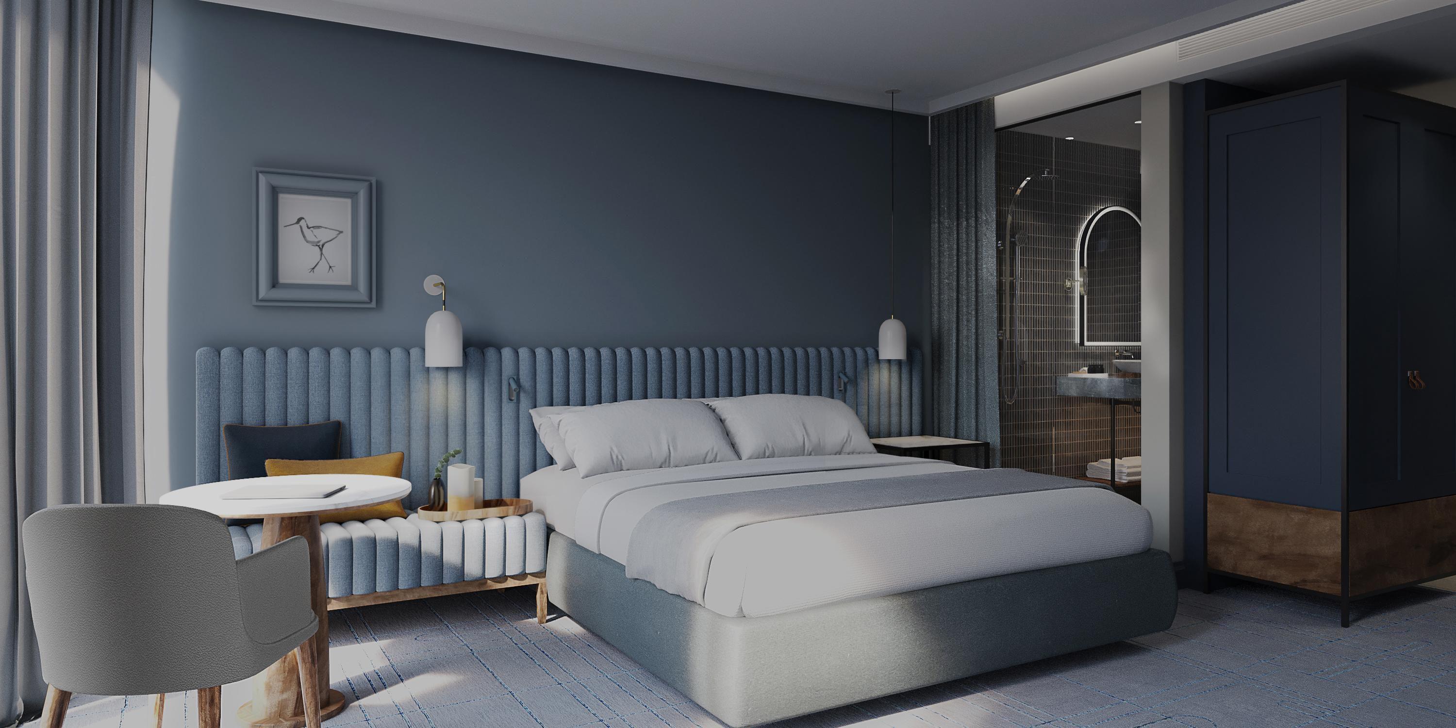 Voco Melbourne Central Экстерьер фото